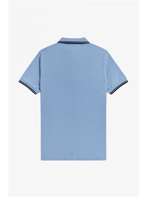 polo m.m. Fred Perry | M3600P29